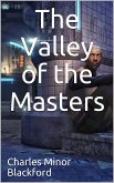 The Valley of the Masters (eBook, ePUB)