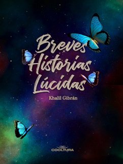 Cover Breves historias lúcidas (eBook, ePUB)