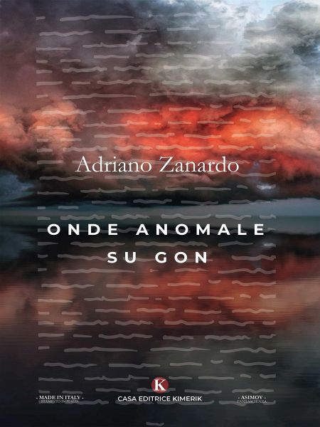 Onde anomale su Gon (eBook, ePUB)