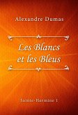 Les Blancs et les Bleus (eBook, ePUB)