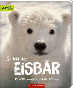 Cover So lebt der Eisbär