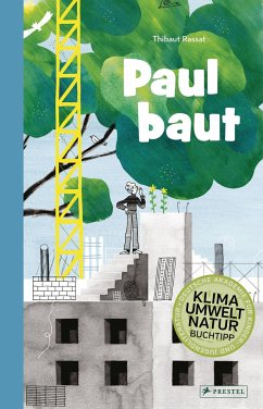 Paul baut - Rassat, Thibaut