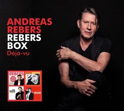 Andreas Rebers - Box - Rebers, Andreas