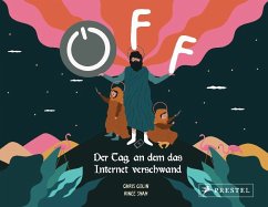 OFF. Der Tag, an dem das Internet verschwand - Colin, Chris