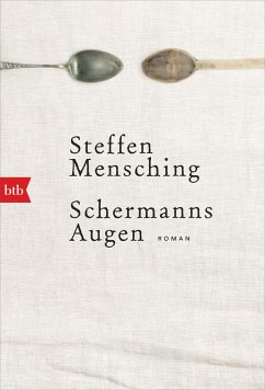 Schermanns Augen - Mensching, Steffen