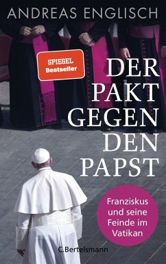 Der Pakt gegen den Papst - Englisch, Andreas