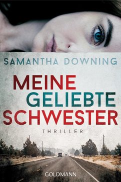 Meine geliebte Schwester - Downing, Samantha