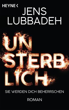 Unsterblich - Lubbadeh, Jens