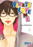 Please Love Me Bd.7 Please Love Me Bd.7
