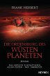 Die Ordensburg des Wüstenplaneten /... - Bild 1