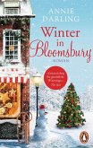 Winter in Bloomsbury / Bloomsbury Bd.4