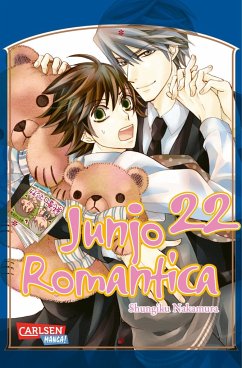 Junjo Romantica Bd.22 - Nakamura, Shungiku