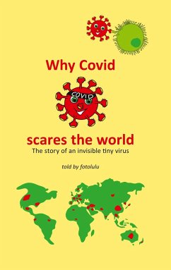 Why Covid scares the world - fotolulu