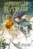 The Promised Neverland Bd.15
