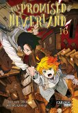 The Promised Neverland Bd.16