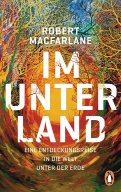 Im Unterland - Macfarlane, Robert