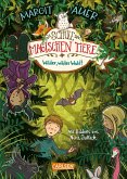 Wilder, wilder Wald! / Die Schule der magischen Tiere Bd.11