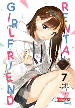 Rental Girlfriend Bd.7 - Miyajima, Reiji