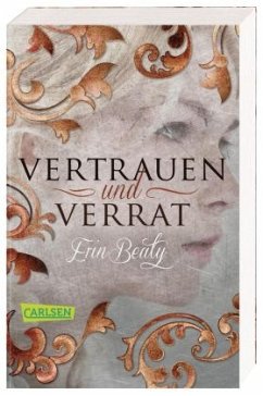 Vertrauen und Verrat / Kampf um Demora Bd.1 - Beaty, Erin