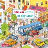 Wimmelbuch: In der Stadt / Hör mal... - Bild 1