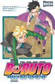 Boruto - Naruto the next Generation Bd.9
