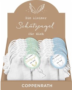 Wegbegleiter - Kleiner Schutzengel für dich