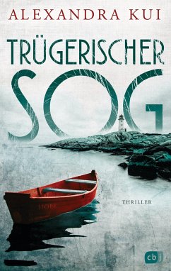 Trügerischer Sog - Kui, Alexandra