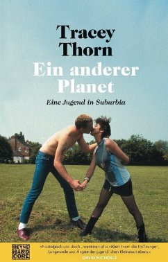 Ein anderer Planet - Thorn, Tracey