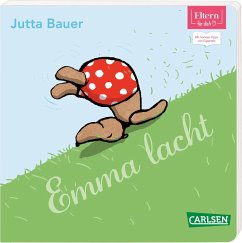 Emma lacht (ELTERN-Vorlesebuch) - Bauer, Jutta