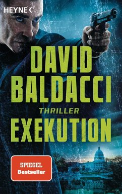 Exekution / Amos Decker Bd.3 - Baldacci, David