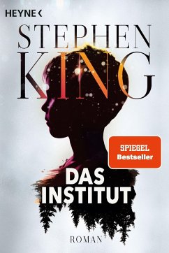 Das Institut - King, Stephen