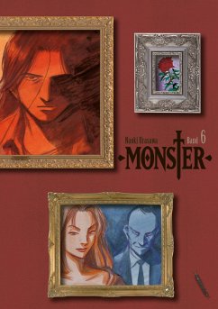 Monster Perfect Edition Bd.6 - Urasawa, Naoki