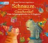 Schnauze, jetzt rieselt's Geschenke /... - Bild 1