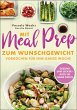 Mit Meal Prep zum Wunschgewicht - Bild 1