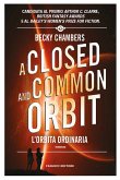 L&quote;orbita ordinaria. Il lungo viaggio #2 (eBook, ePUB)