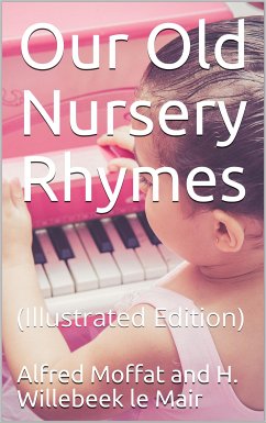 Our Old Nursery Rhymes (eBook, PDF) - Various