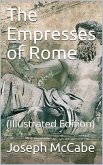 The Empresses of Rome (eBook, PDF)