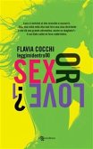 Sex or Love? 1 (eBook, ePUB)