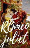 Romeo and Juliet Annotated Best Edition (eBook, ePUB)