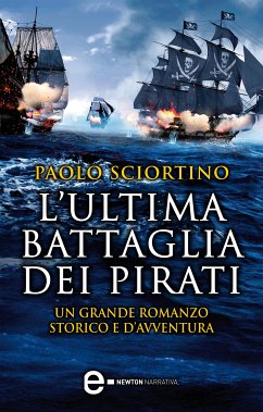 L'ultima battaglia dei pirati (eBook, ePUB) - Sciortino, Paolo