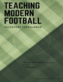 Teaching modern football (eBook, ePUB)