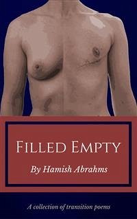 Cover Filled Empty (eBook, ePUB)
