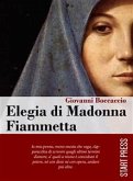 Elegia di Madonna Fiammetta (eBook, ePUB)