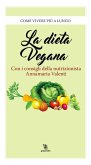 La dieta vegana (eBook, ePUB)