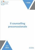 Il counselling preconcezionale (eBook, ePUB)