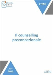 Il counselling preconcezionale (eBook, ePUB) - Galli, Ester; Rampello, Stefania