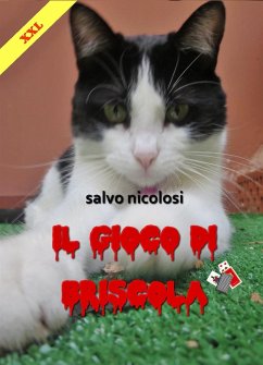 Il Gioco di Briscola XXL (eBook, ePUB) - Nicolosi, Salvo