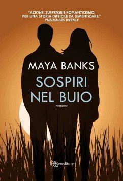 Sospiri nel buio (eBook, ePUB) - Banks, Maya