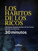Los hábitos de los ricos (eBook, PDF)