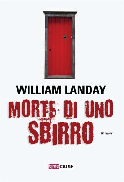 Morte di uno sbirro (eBook, ePUB) - Landay, William